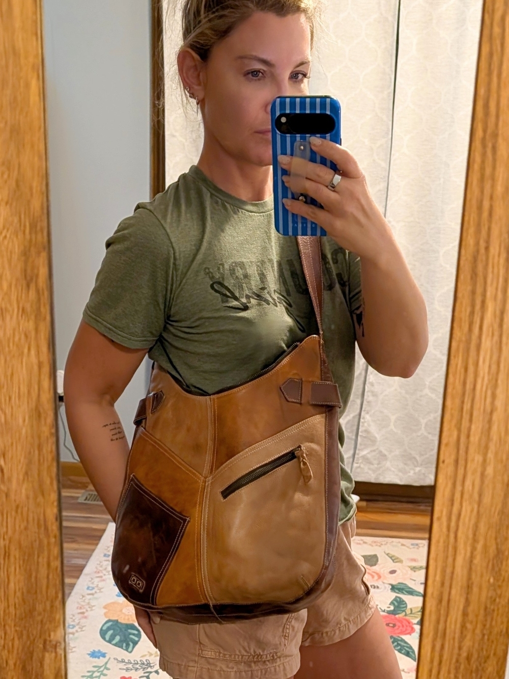 BED STU Argus Bag - Picture 2 of 5